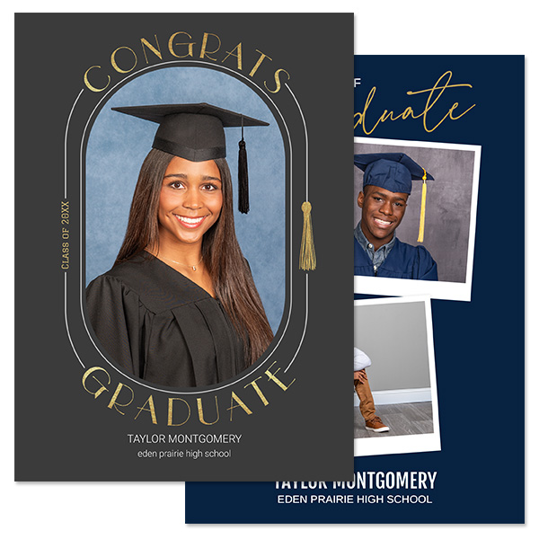 Graduation Announcements